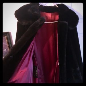 Fur by Tissavel France for Country Pacer